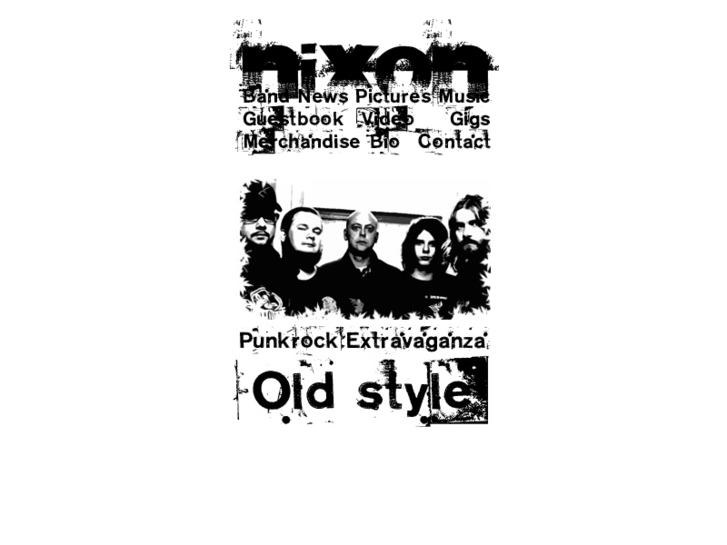 www.nixonband.com