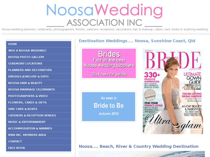 www.noosaweddings.org