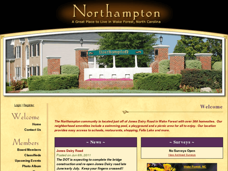 www.northampton-hoa.com