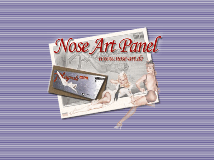 www.nose-arts.com
