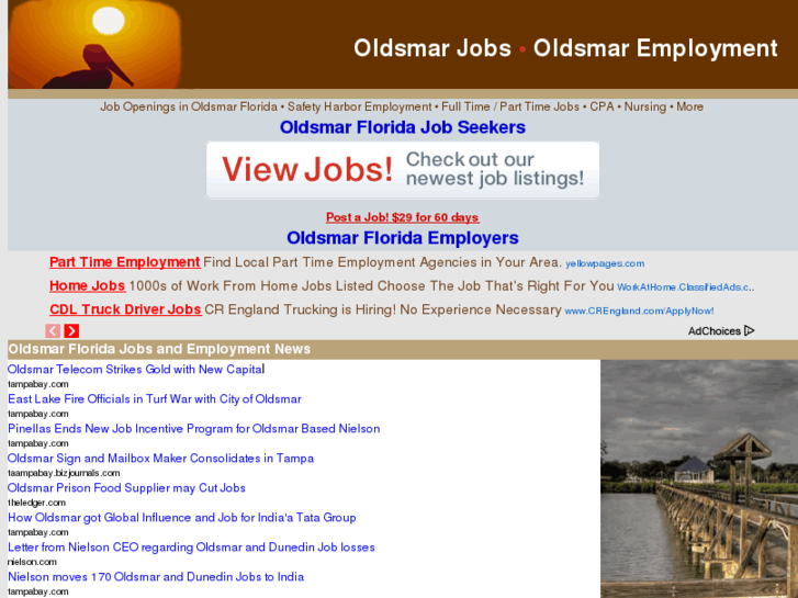 www.oldsmarjobs.com