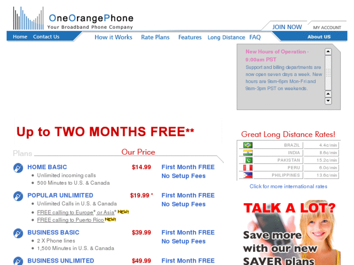 www.oneorangephone.com