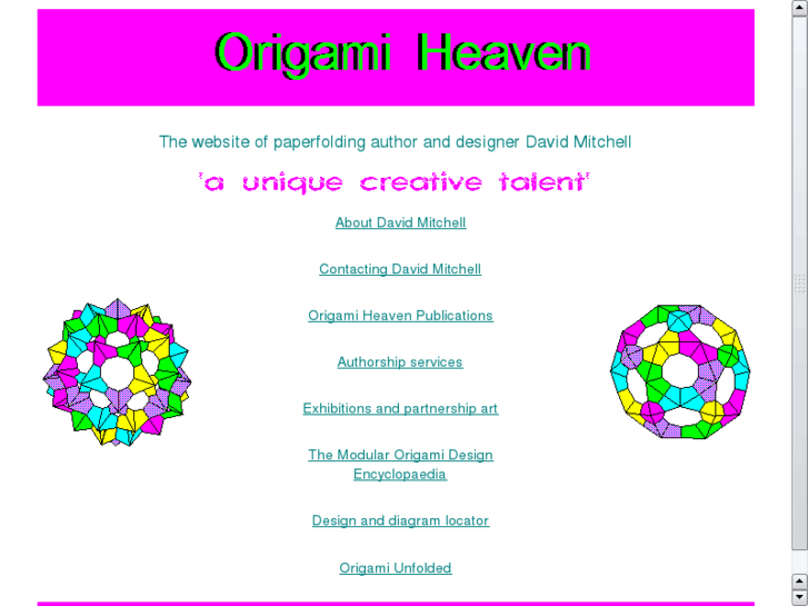 www.origamiheaven.com