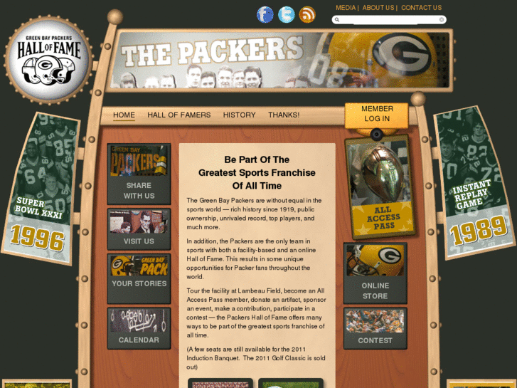 www.packerhalloffame.org