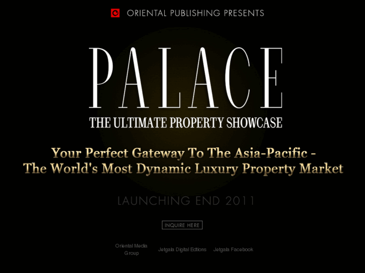 www.palacemagazine.asia