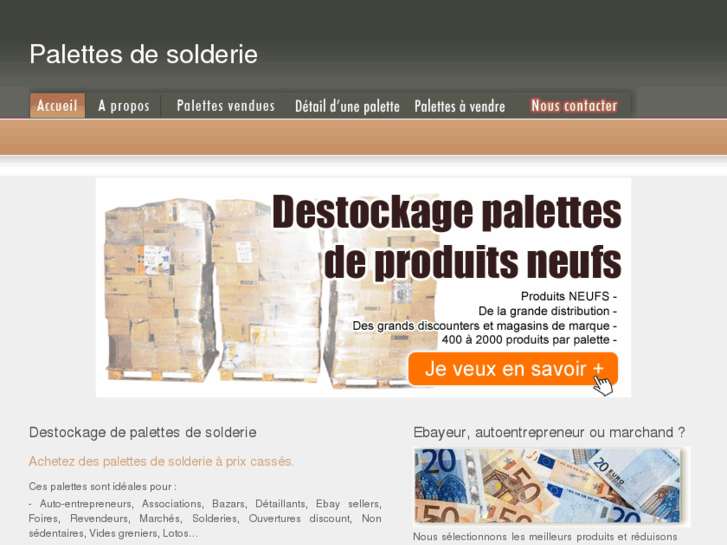 www.palette-solderie.com