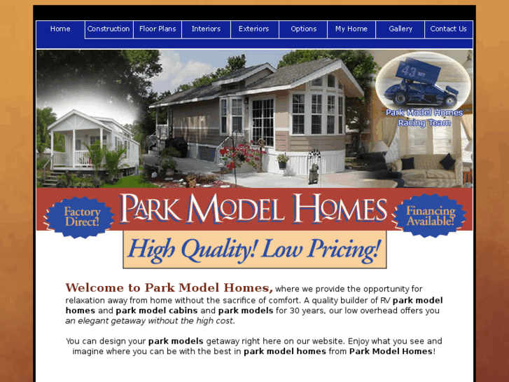 www.park-models.com