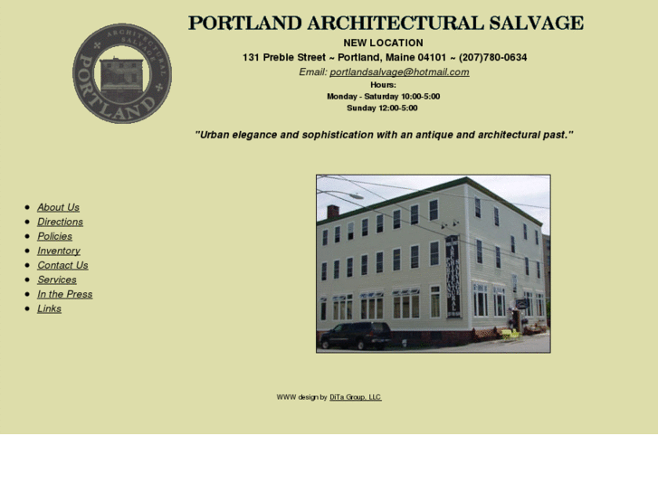 www.portlandsalvage.com