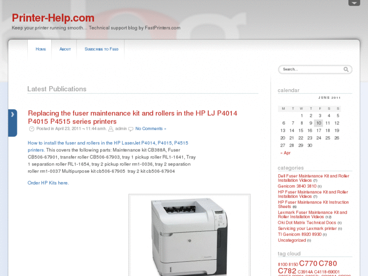 www.printer-help.com