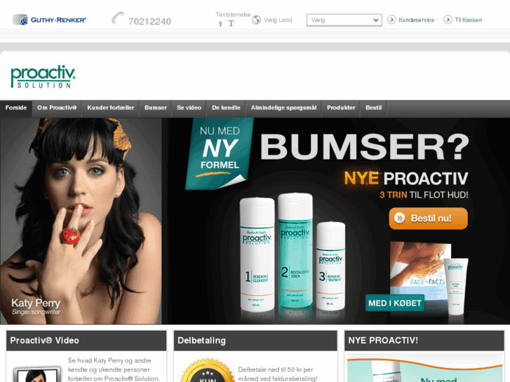 www.proactivsolution.dk