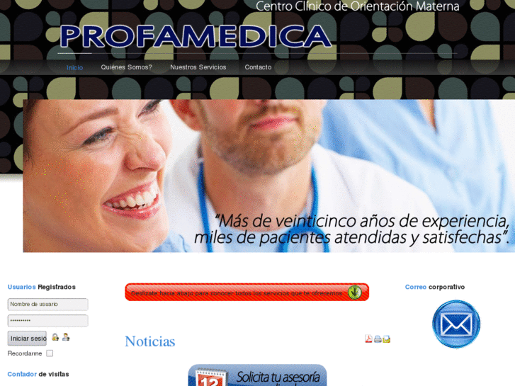 www.profamedica.com