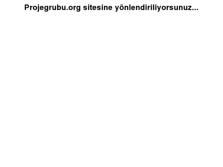www.projegrubu.net