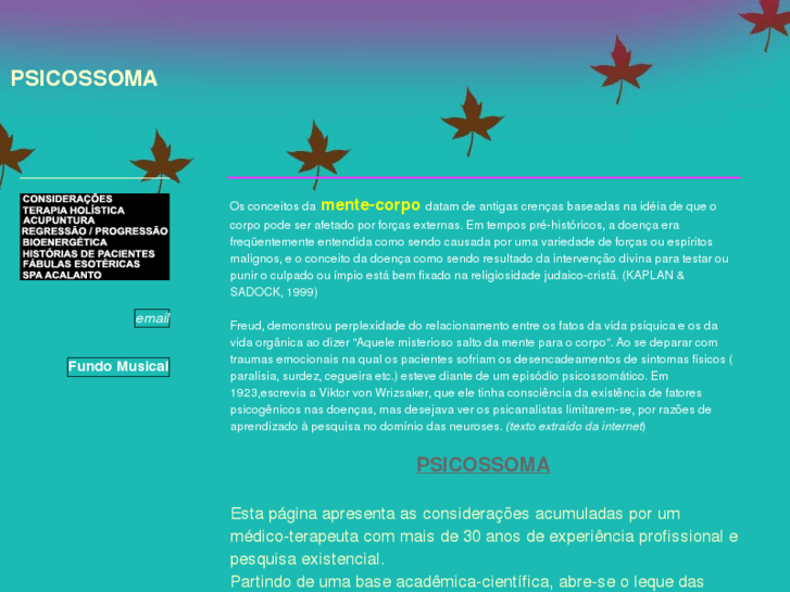 www.psicossoma.com