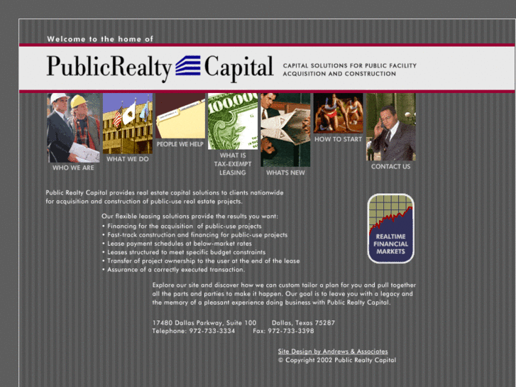 www.publicrealtycapital.com