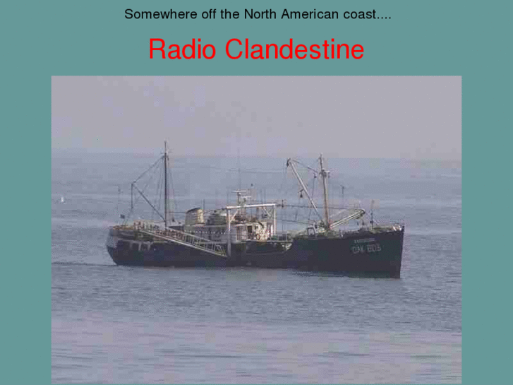 www.radioclandestine.com