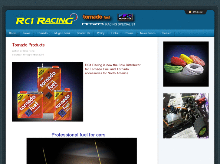 www.rc1racing.com