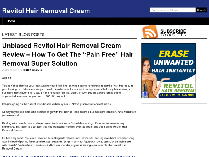 www.revitolhairremovalcreamreview.com