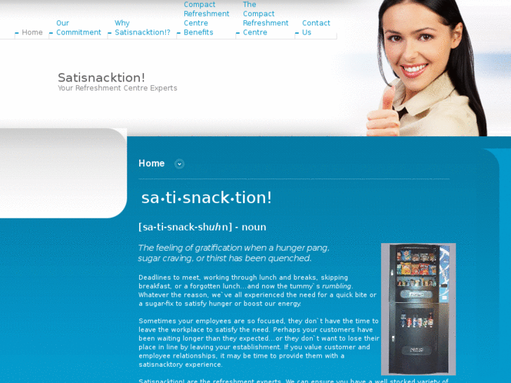 www.satisnacktion.com