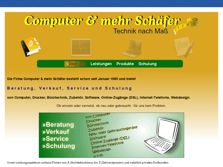 www.schaefer-computer.net