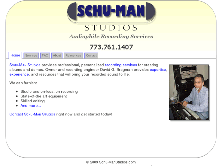 www.schu-manstudios.com