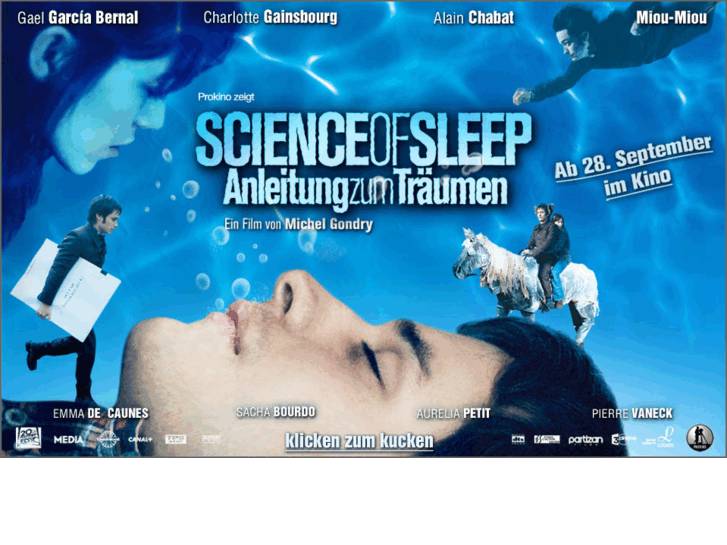 www.science-of-sleep.de