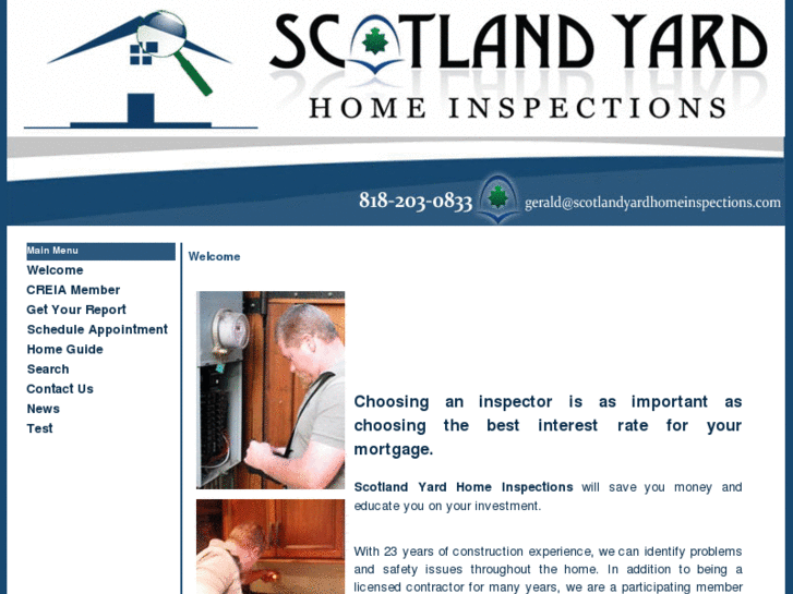 www.scotlandyardhomeinspections.com