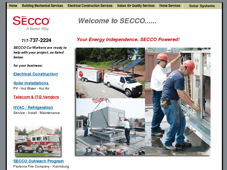 www.secco-inc.com