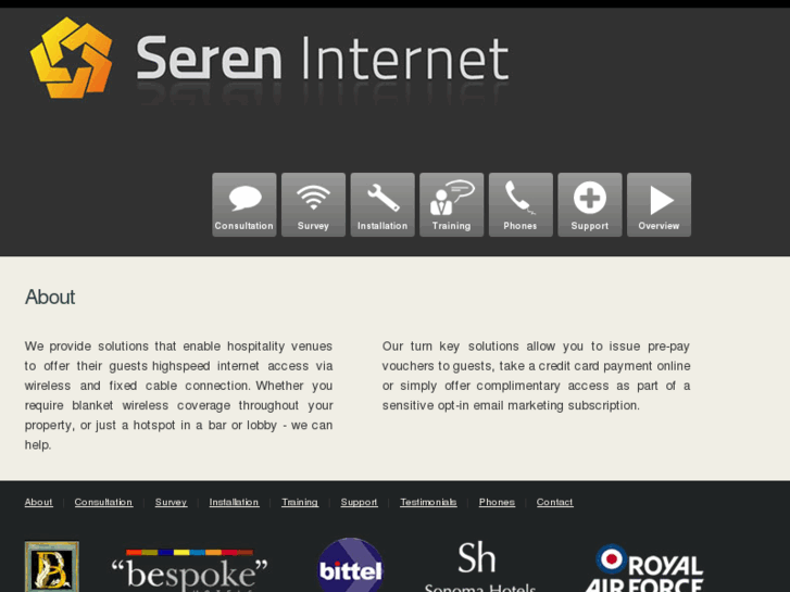 www.sereninternet.com