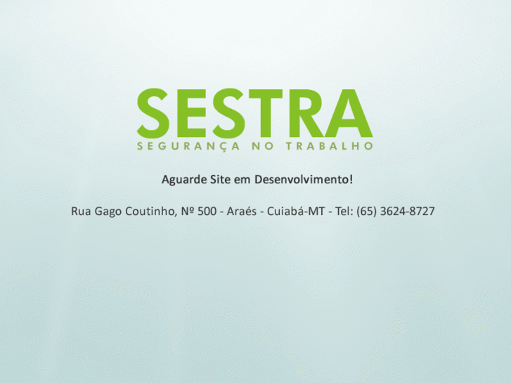 www.sestraseguranca.com.br