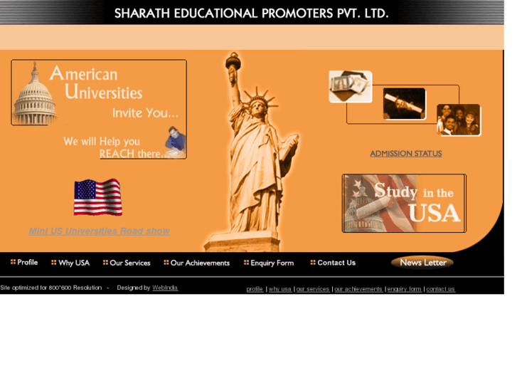 www.sharath.com