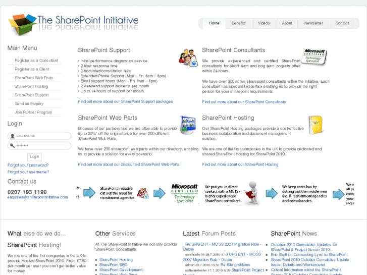 www.sharepointinitiative.com