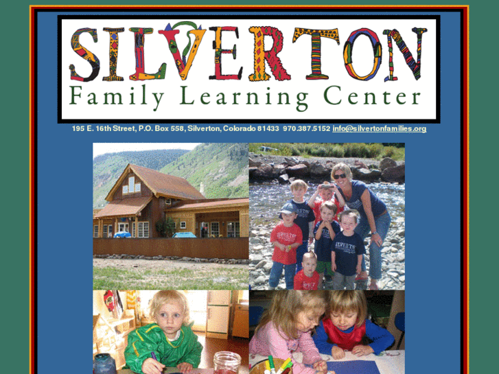 www.silvertonfamilies.org