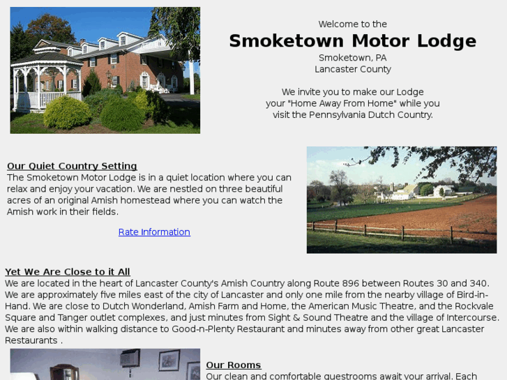 www.smoketownmotorlodge.com