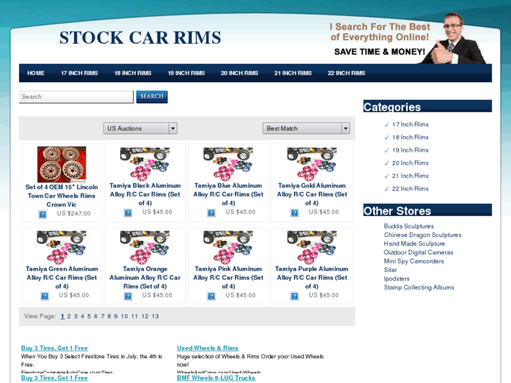 www.stockcarrims.com