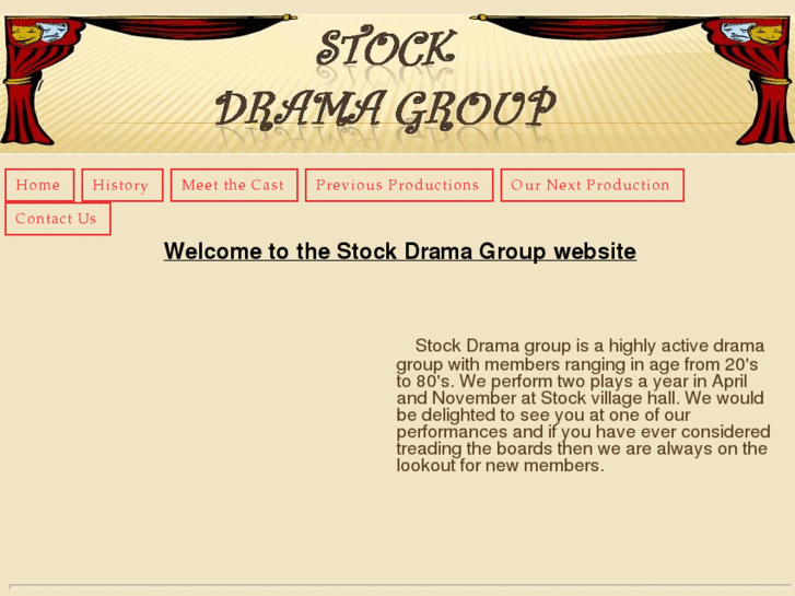 www.stockdramagroup.com