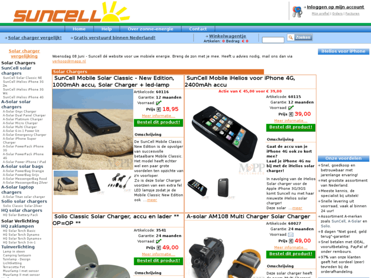 www.suncell.nl