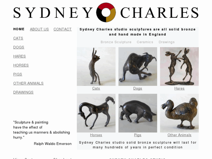 www.sydneycharles.com