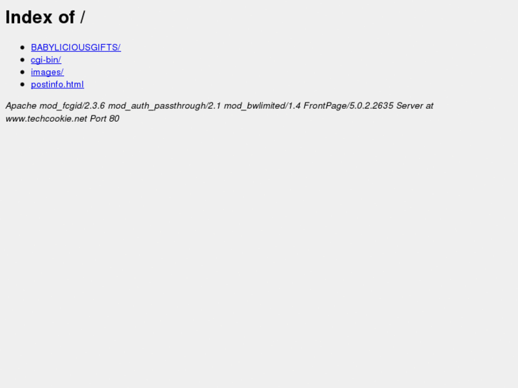 www.techcookie.net