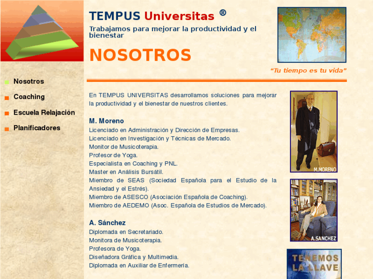 www.tempusuniversitas.com