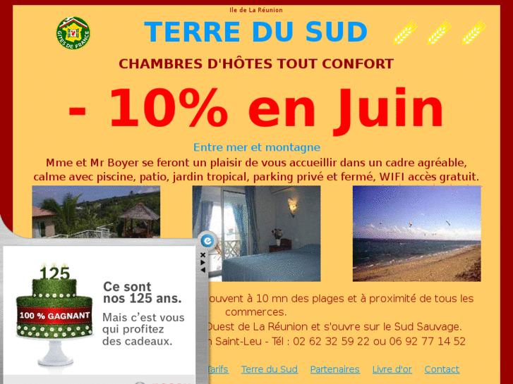 www.terredusud.re