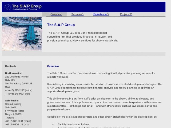 www.thesapgroup.com