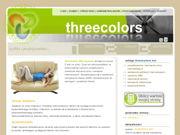 www.threecolors.net