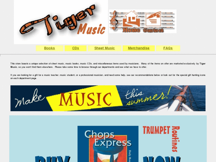 www.tigermusicstore.com