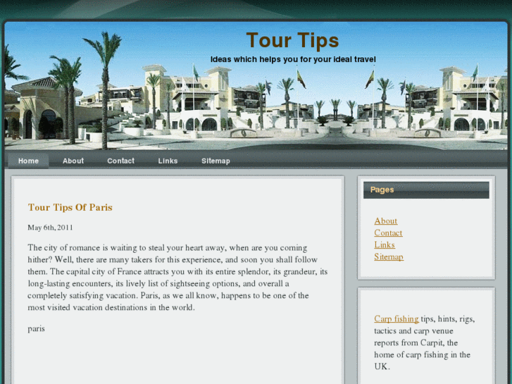 www.tourtips.info