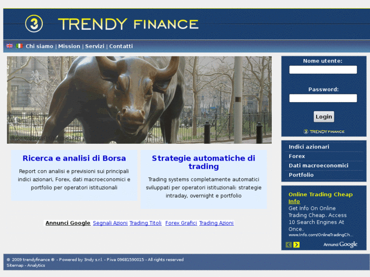 www.trendyfinance.biz