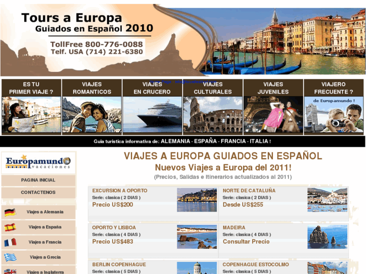 www.viajesaeuropamundo.com