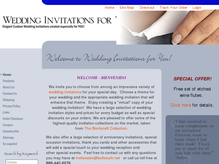 www.weddinginvitationsforyou.com