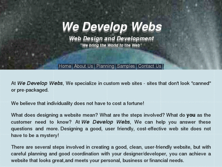 www.wedevelopwebs.com