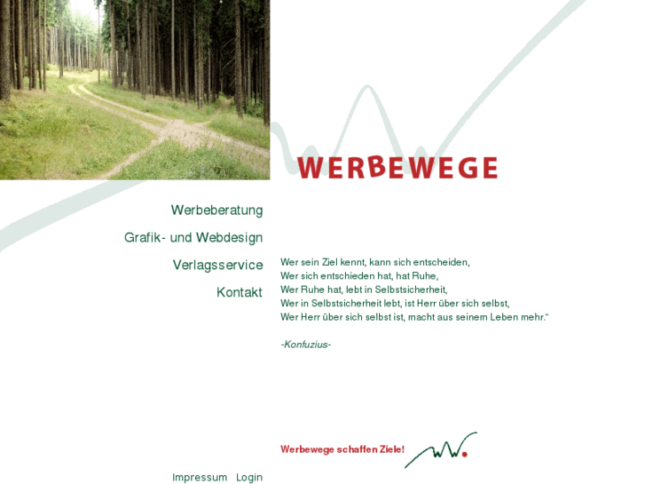 www.werbewege.de