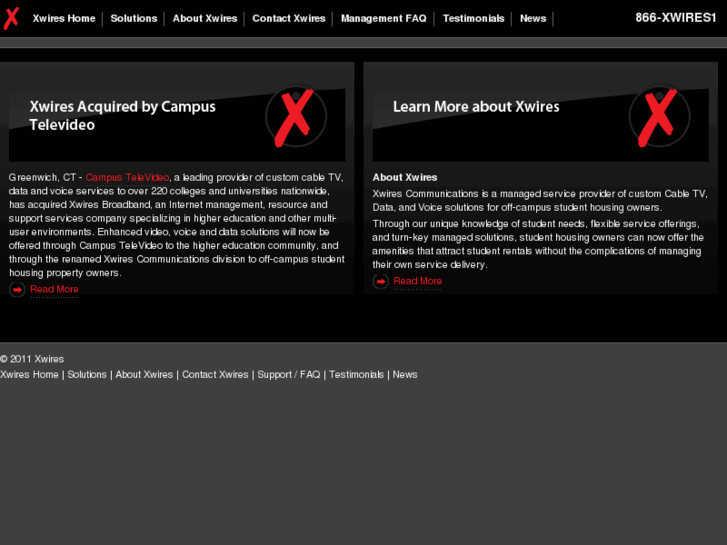www.xwires.net